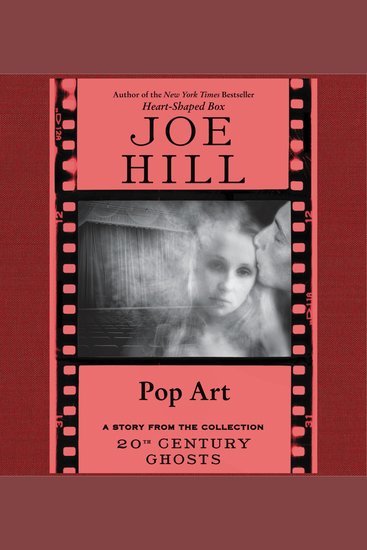 Pop Art - cover