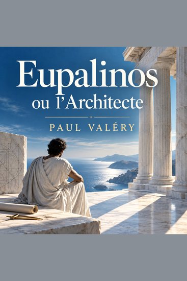 Eupalinos ou l'Architecte - cover