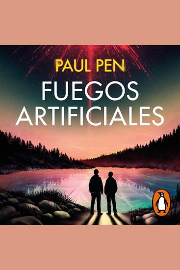 Fuegos artificiales - cover