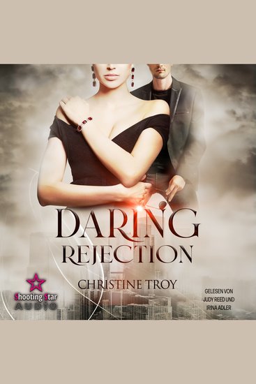 Daring Rejection (ungekürzt) - cover