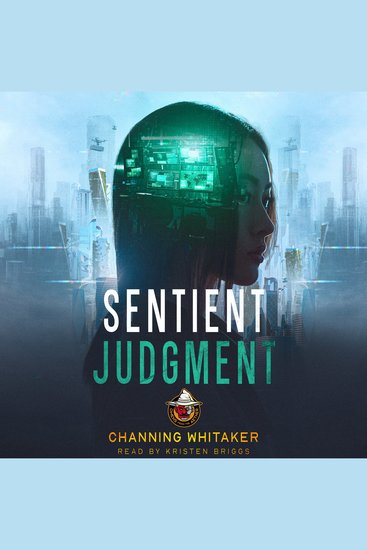 Sentient Judgment - cover