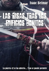 Las risas tras los edificios bonitos