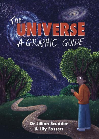 The Universe - A Graphic Guide - cover