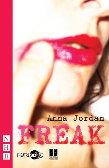 Freak - cover