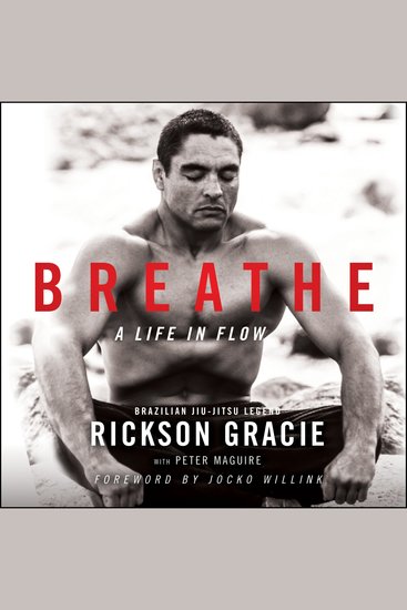 Breathe - A Life in Flow - cover