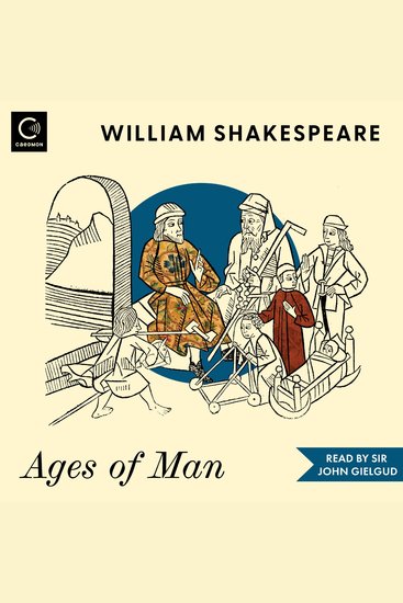 Ages of Man - cover