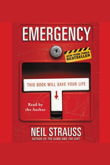 Emergency - cover