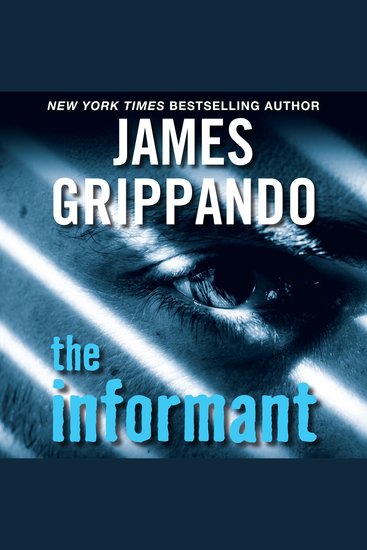 The Informant - cover