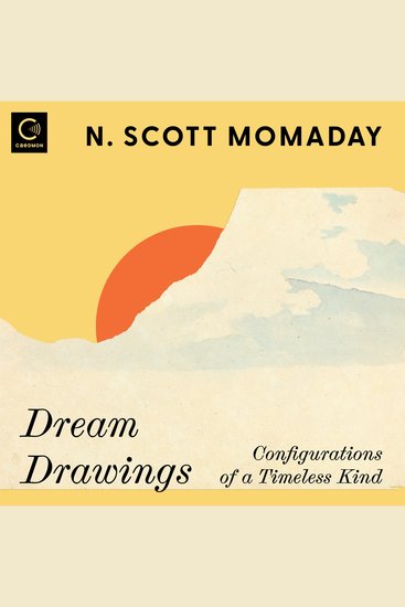 Dream Drawings - Configurations of a Timeless Kind - cover