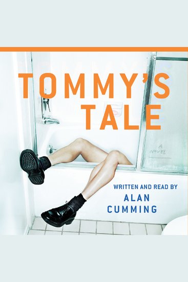 Tommy's Tale - A Novel - cover