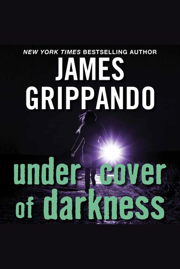 Under Cover of Darkness - cover