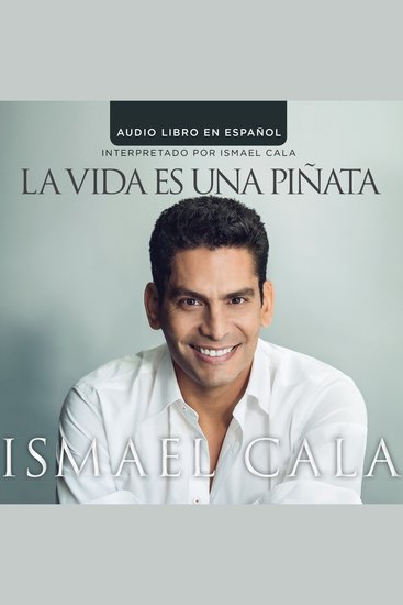 La vida es una pinata - cover