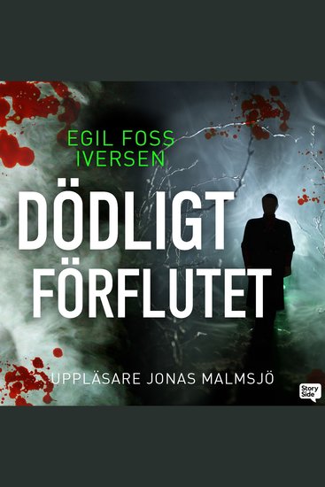 Dödligt förflutet - cover