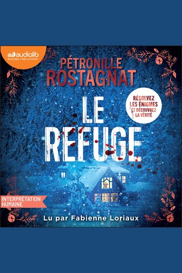 Le refuge - cover