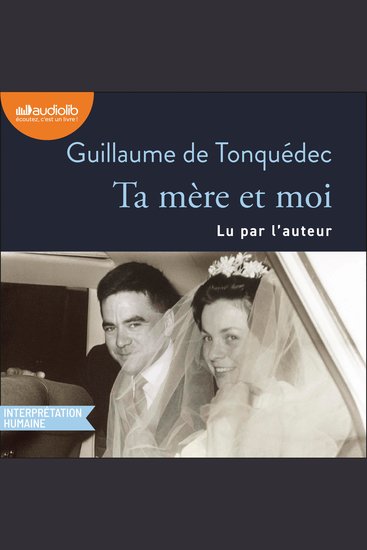 Ta mère et moi - cover