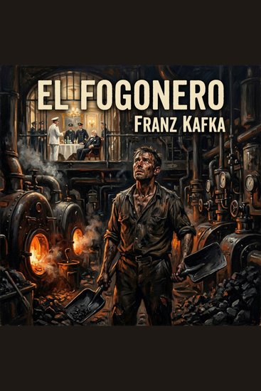 El Fogonero - cover
