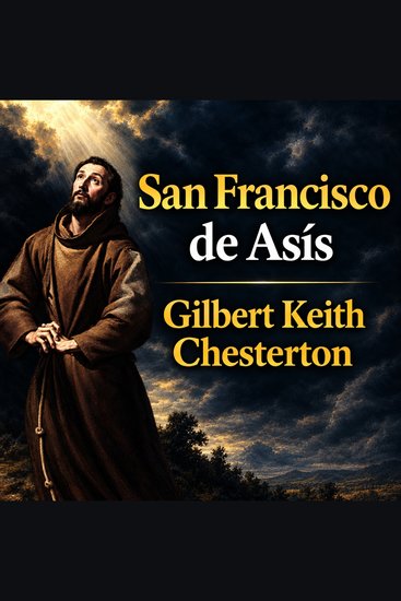 San Francisco de Asís - cover