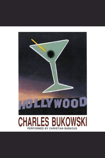 Hollywood - cover