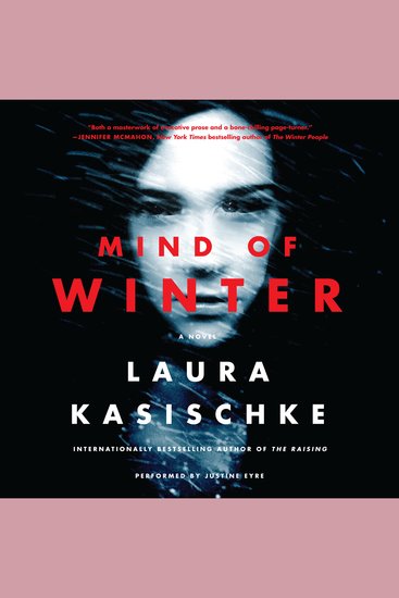 Mind of Winter - cover