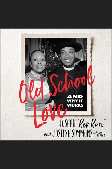 Old School Love - And Why It Works - cover