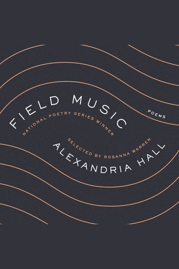 Field Music - Poems - cover