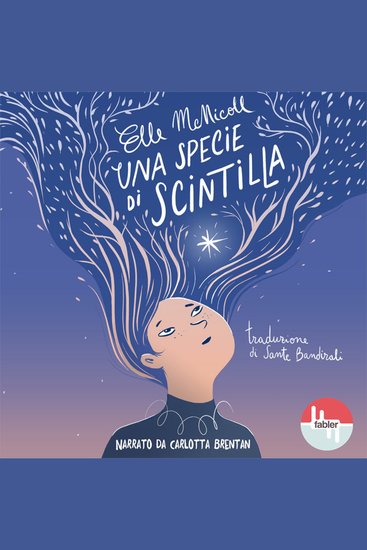 Una specie di scintilla - cover
