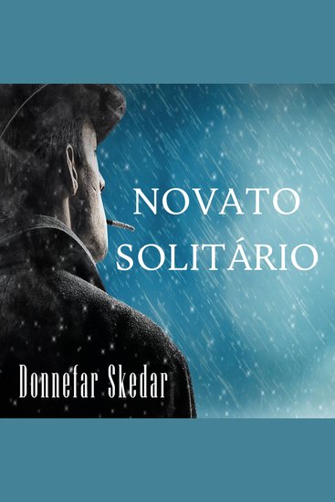 Novato Solitário - cover
