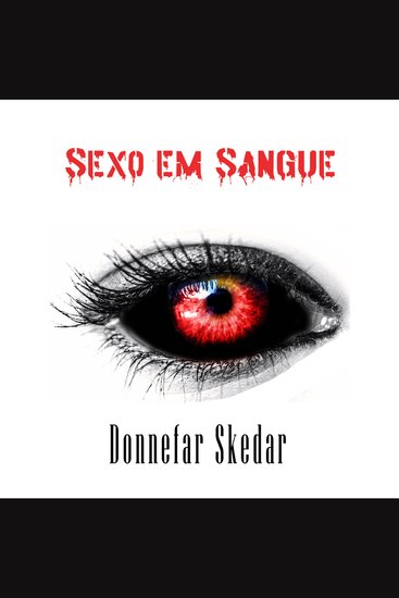 Sexo em Sangue - Edição Especial - cover