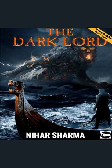 The Dark Lord - cover