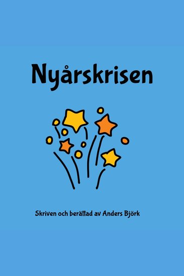 Nyårskrisen - cover