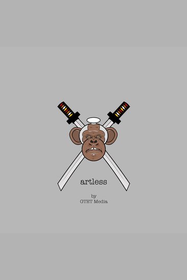 Artless - cover