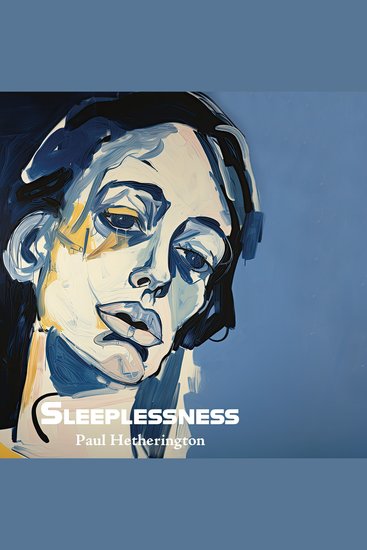 Sleeplessness - cover