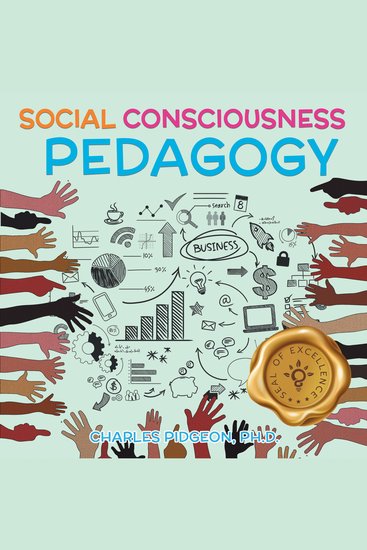 Social Consciousness Pedagogy - cover