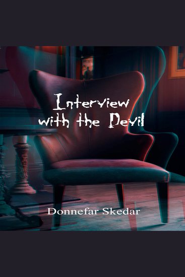 Interview with the Devil - cover