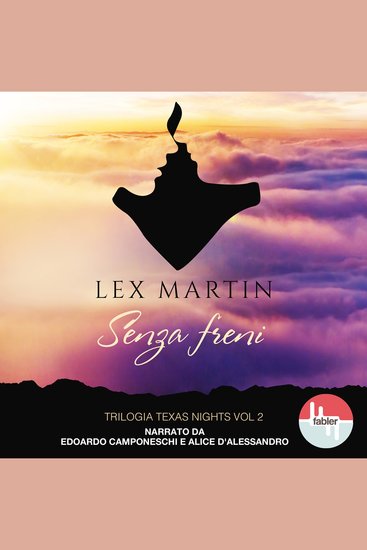 Senza freni - cover