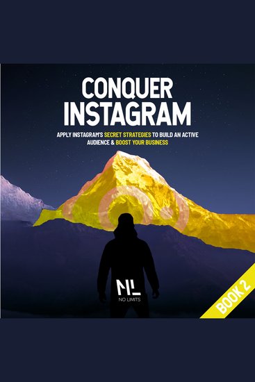 Conquer Instagram - Part 2 - cover
