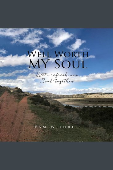 Well Worth My Soul - Let's Refresh Our Soul Together - cover