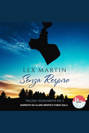 Senza Respiro - cover