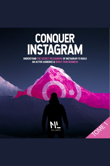 Conquer Instagram - Part 1 - cover