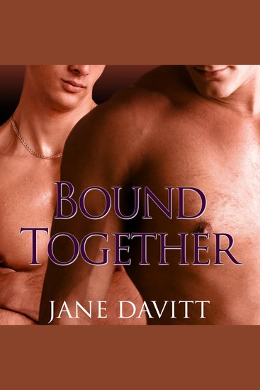 Bound Together - cover
