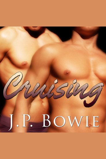 Cruising - Second Chance Holiday Romance - cover