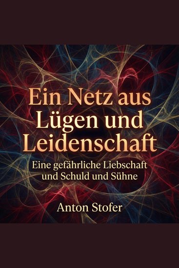 Ein Netz aus Lügen und Leidenschaft - Eine gefährliche Liebschaft und Schuld und Sühne - cover