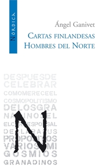 Cartas Finlandesas Hombres del norte
