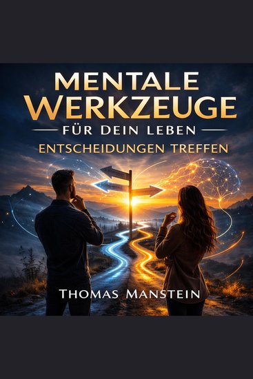 Mentale Werkzeuge für Dein Leben - Entscheidungen treffen - cover