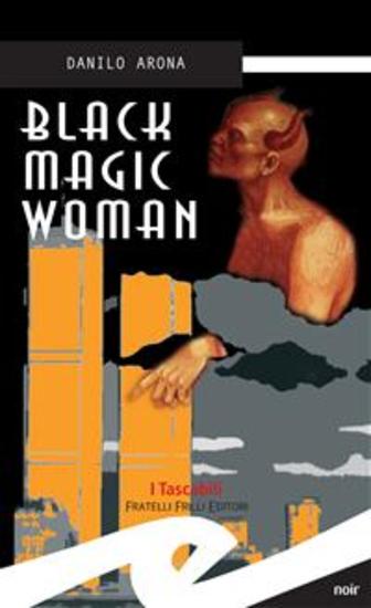 Black magic woman - cover