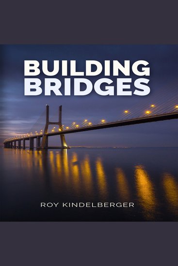 Building Bridges - cover