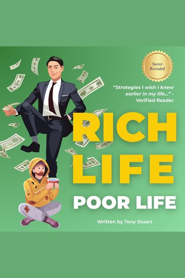 Rich Life Poor Life - cover