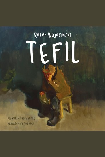 Tefil - cover