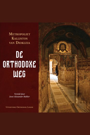 De Orthodoxe Weg - cover