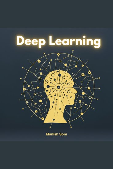 Deep Learning - cover
